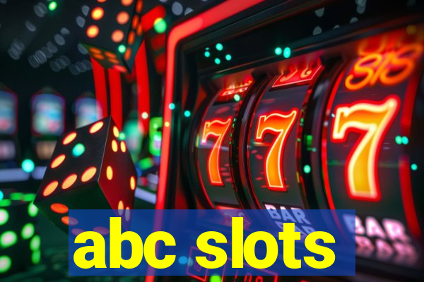 abc slots